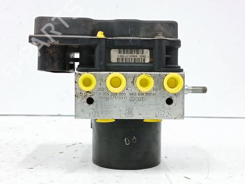 Used ABS pump SEAT IBIZA IV (6J5, 6P1) 1.9 TDI (105 hp) 30745487