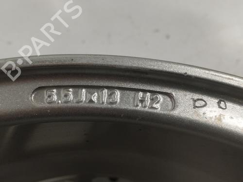 Rim SEAT IBIZA II (6K1) 1.4 i | BP19918281C45 
