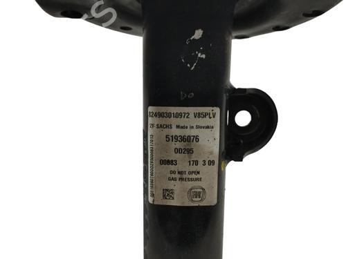 Left front shock absorber FIAT 500L (351_, 352_) 1.3 D Multijet (199LXY1A, 199LXY11) | BP15676902M16 