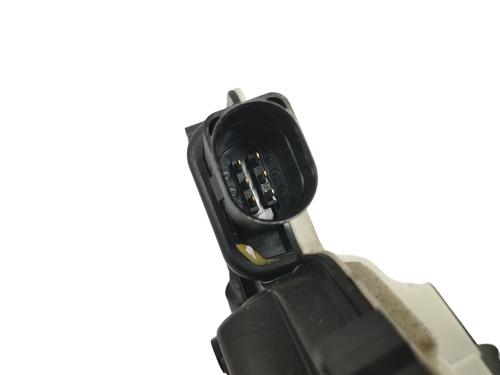 Rear left lock VW TIGUAN (5N_) 2.0 TDI | BP13321475C100