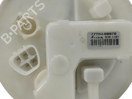 Fuel pump TOYOTA YARIS (_P13_)  | BP14925303M76 