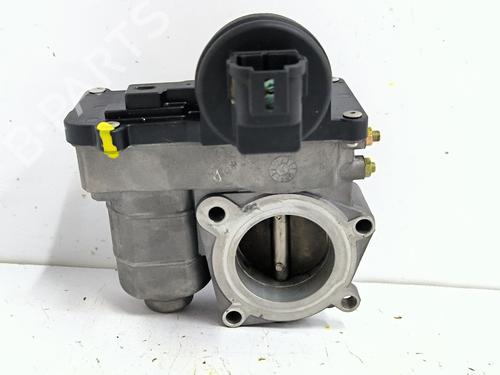 Throttle body NISSAN NOTE (E11, NE11) 1.4 | BP37483946M82 - Image 2