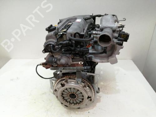 Engine KIA CARENS II MPV (FJ) 1.8 | BP12682534M1 
