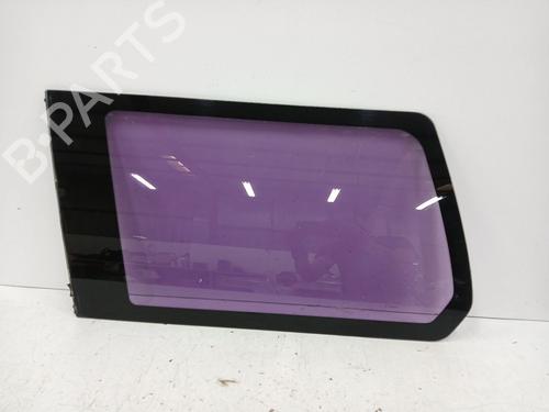 Dør rude ventre bagtil Dør rude ventre bagtil MITSUBISHI PAJERO SPORT I (K7_, K9_) 2.5 TD (K94W) (99 hp) 34158207 34158207