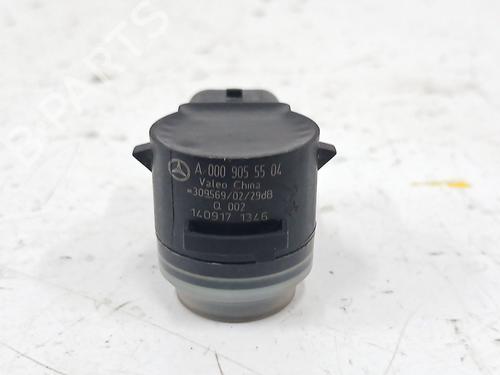 Electronic module MERCEDES-BENZ C-CLASS Coupe (C205) C 180 (205.340) | BP28545298M83