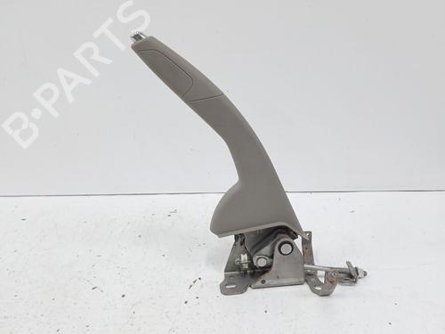 Used Hand brake RENAULT ZOE (BFM_) ZOE (58 hp) 29133631