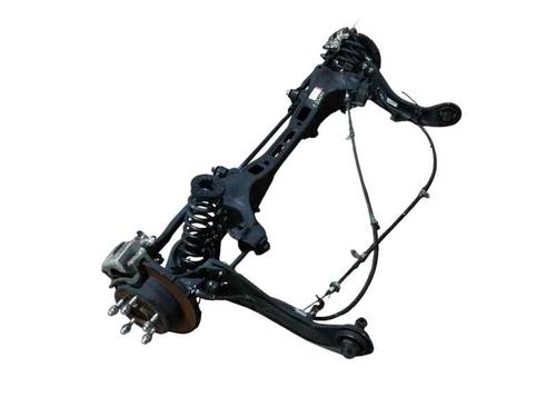 Rear axle KIA SPORTAGE IV (QL, QLE) 1.7 CRDi | BP22750844M2 