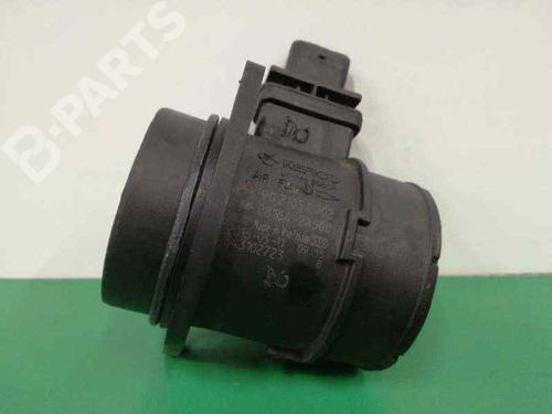 Mass air flow sensor KIA OPTIMA (JF) 1.7 CRDi | BP4802239M95 - Image 1