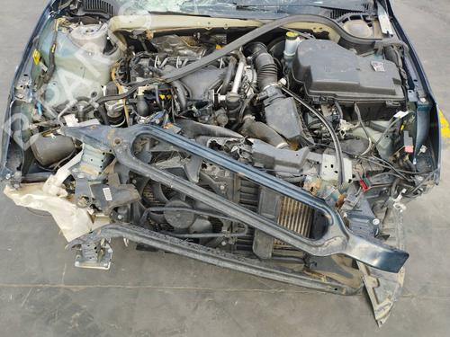 ABS pump PEUGEOT 407 (6D_) 2.0 HDi 135 (6DRHRH, 6DRHRE, 6DRHRG, 6DRHRJ) | BP15499298M43 