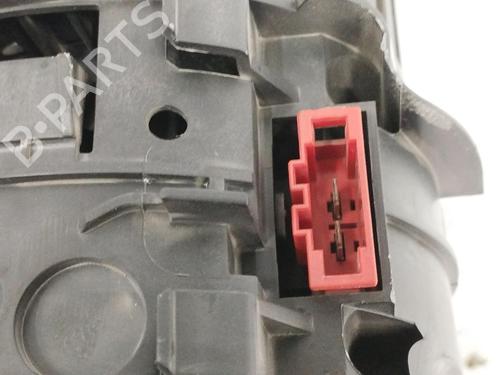 Varmeblæser FIAT TALENTO Bus (296_) 2.0 EcoJet | BP12442874M62 
