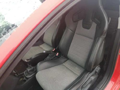 Sikkerhedssele bag højre OPEL CORSA D (S07)  | BP7293078I28 