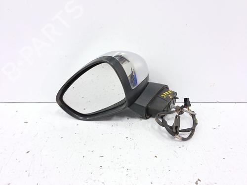 Used Left mirror Left mirror 38235693 38235693