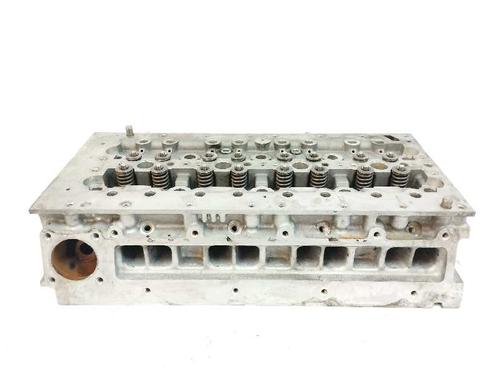 Used Cylinder head FIAT DUCATO Van (250_) 120 Multijet 2,3 D (120 hp) 10977335