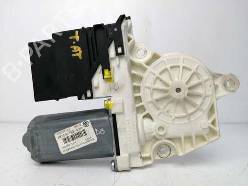 Used Right rear window motor VW PASSAT B6 Variant (3C5) 2.0 TDI 16V (140 hp) 8503587