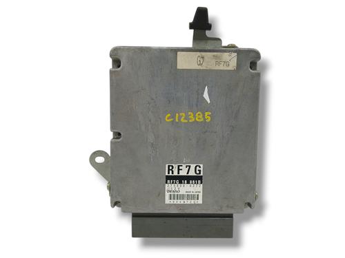 engine-control-unit-ecu-mazda-6-station-wagon-gy-20-di-gy19-rf7g-2002-2003-2004-2005-2006-2007-2008-19726658 main image