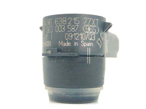 Electronic module CITROËN C4 Picasso I MPV (UD_)  | BP10097754M83 