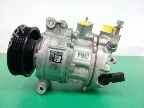Used AC compressor VW PASSAT B5.5 (3B3) 1.9 TDI (130 hp) 4023275