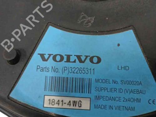 Electronic module VOLVO XC40 (536) T3 | BP23960876M83 