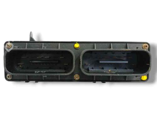 Engine control unit (ECU) OPEL ASTRA G Hatchback (T98) 1.6 16V (F08, F48) | BP25490608M57 