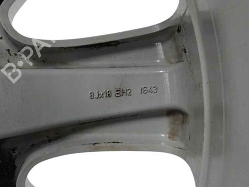Rim BMW 5 (E60)  | BP24305739C45 
