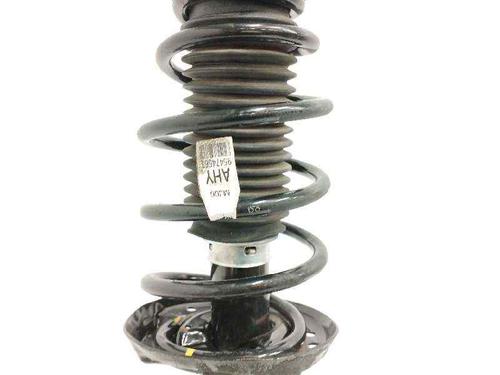 Right front shock absorber CHEVROLET AVEO Hatchback (T300) 1.4 | BP9620406M17 