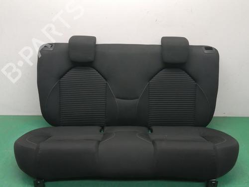 Rear seat ALFA ROMEO MITO (955_) 1.3 MultiJet (955AXP1A, 955AYC1A) (95 hp)null