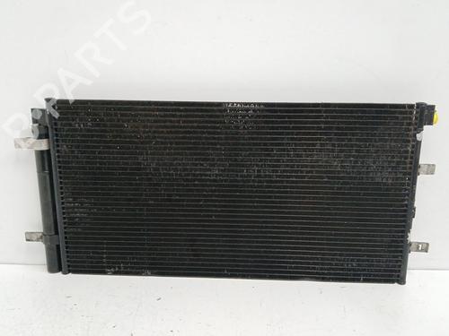 Used AC radiator AUDI A4 B8 (8K2) 2.0 TDI (143 hp) 29284963