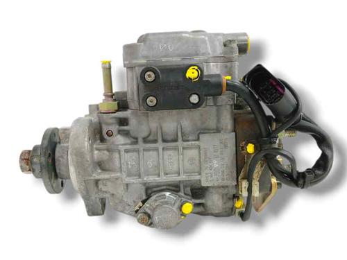 Used Injection pump SEAT LEON (1M1) 1.9 TDI (90 hp) 25748362