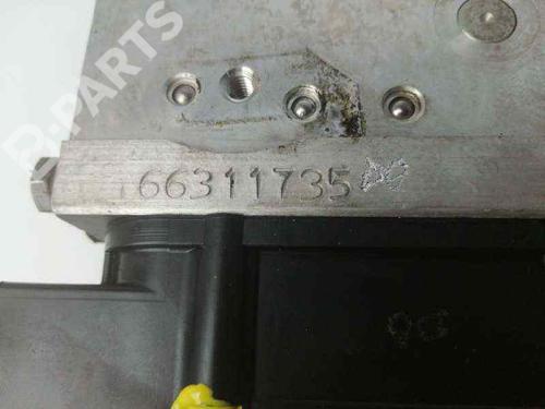 ABS pump ALFA ROMEO 159 (939_)  | BP8268093M43 