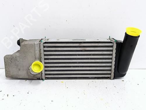 Intercooler Intercooler TOYOTA AURIS (_E15_) 1.4 D-4D (NDE150_, NDE150R) (90 hp) 36448570 36448570