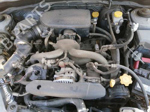 Seat buckle SUBARU IMPREZA Hatchback (GR, GH, G3) 1.5 AWD (GH3) | BP14153731I32 