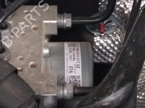 Front wiper motor SEAT LEON (5F1) 1.2 TSI | BP4018468M29 