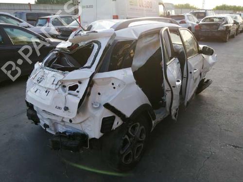 Gear lever HYUNDAI i20 II (GB, IB) 1.0 T-GDI | BP8068067M90 