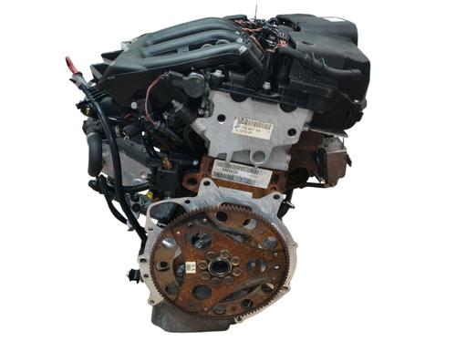 Engine BMW 5 Touring (E61) 520 d | BP31794826M1