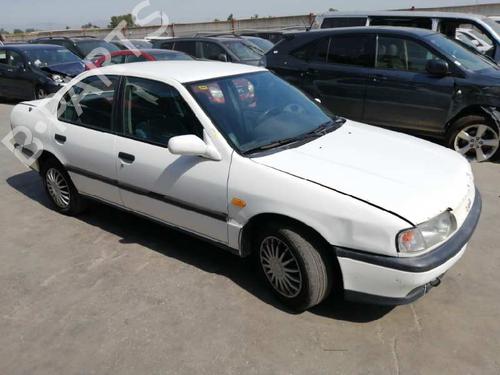 Used Parts NISSAN PRIMERA Hatchback (P10) [1990-1996]  3494830