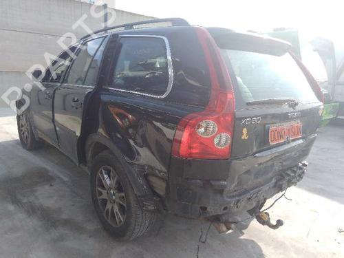 Display VOLVO XC90 I VAN (275) 2.4 D4 | BP15711855C48 