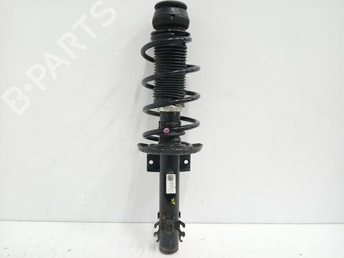 Used Right front shock absorber Right front shock absorber VW POLO V (6R1, 6C1) [2009-2022] 29446665 29446665