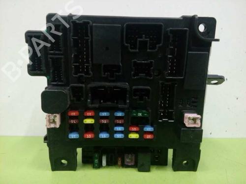 Fuse box MITSUBISHI ASX (GA_W_)  | BP2003609E1 