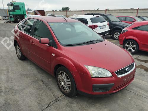 Compressor A/A FORD FOCUS II (DA_, HCP, DP) 1.8 TDCi | BP11507433M34 