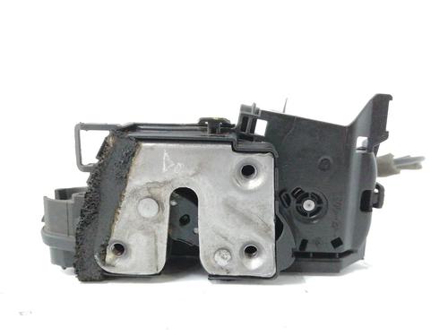 Used Front right lock RENAULT CLIO IV (BH_) 1.5 dCi 75 (75 hp) 12427228