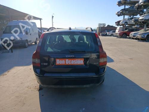 Left taillight VOLVO V50 (545) 2.0 D | BP36160940C34 - Image 14