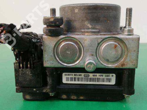 ABS pump MERCEDES-BENZ E-CLASS (W210) E 320 (210.055) | BP3276902M43 