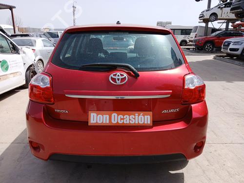 Left tailgate light TOYOTA AURIS (_E15_) 1.6 (ZRE151_, ZRE151R) | BP33981168C79  - Image 7