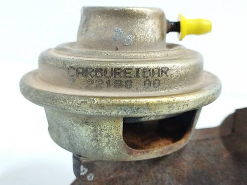 Egr NISSAN TERRANO II (R20) 2.7 TDi 4WD | BP10744954M69 