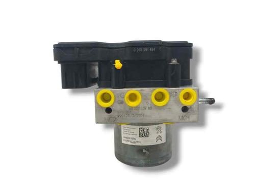 Used ABS pump PEUGEOT 308 III (FB_, FH_, FP_, F3_, FM_) BlueHDi 130 (FBYHZL, FBYHZT) (131 hp) 28095241