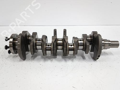 Used Other Other PEUGEOT RIFTER [2018-2026] 40219786 40219786