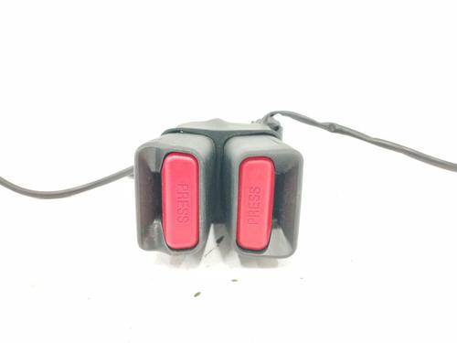 Used Seat buckle RENAULT KADJAR (HA_, HL_) [2015-2025]  14154732
