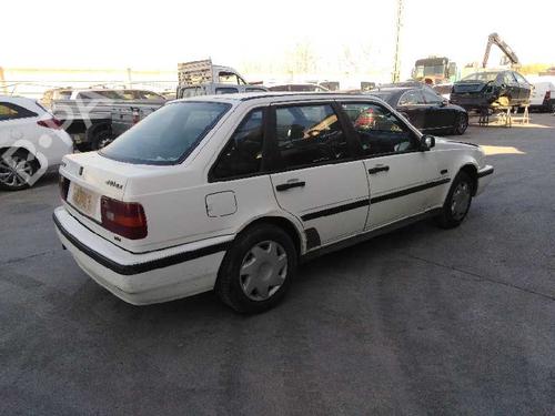 ABS pump VOLVO 460 (464)  | BP5897235M43 