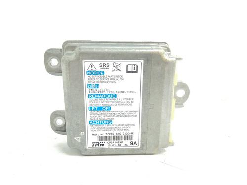 Kollisjonspute styreenhet HONDA CIVIC VIII Hatchback (FN, FK) 1.4 (FK1) (83 hp) 10389650