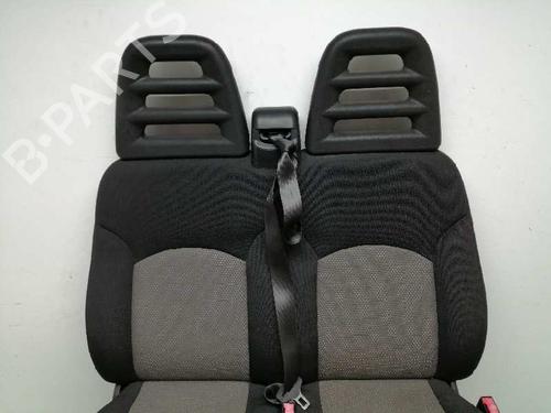 Right front seat IVECO DAILY V Van | BP8536684C16 - Image 3